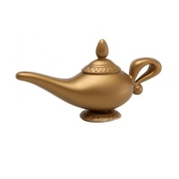 Lampe d'Aladin