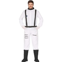 Costume d'astronaute de la NASA