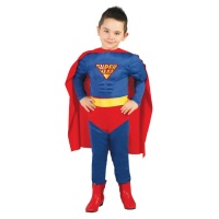 Déguisement de super-héros pour enfants