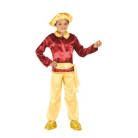 Costumes pour enfants Costume de pageboy de Gaspar