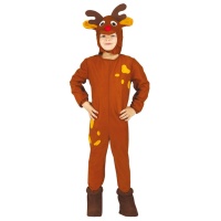 Costume de renne pour enfants