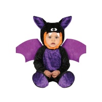 Costume de chauve-souris pour les bébés