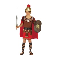 Costume de centurion de l'Empire romain pour enfants