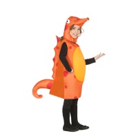 Costume d'hippocampe pour enfants