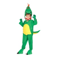 Costume de dinosaure pour enfants