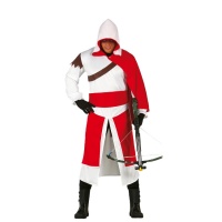 Costume Assassin's Creed pour homme