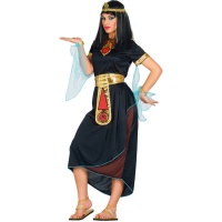Costume égyptien pour femmes
