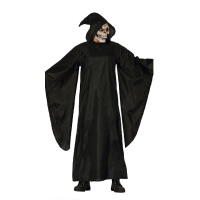 Costume de mort adulte