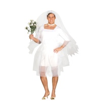 Costume de mariée pour hommes