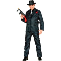 Costume de gangster pour adultes