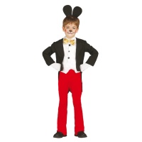 Costume de souris pour enfants