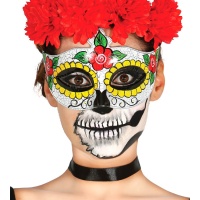 Masque Catrina