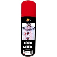 Spray de sang - 75 ml