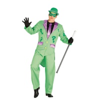 Costume d'Enigma pour homme