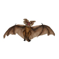 Pendentif chauve-souris - 60 cm