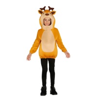 Costume de renne pour enfants