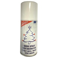 Bombe à effet de neige 150 ml