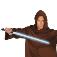 Épée laser avec lumière - 66 cm