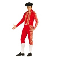 Costume de torero pour homme