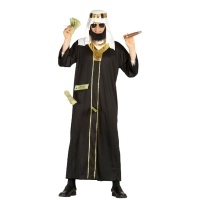 Costume de prince arabe pour homme