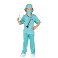 Costume de chirurgien pour enfants