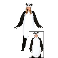Costume de panda