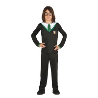 Costume d'étudiant Harry pour enfants