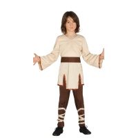 Costume de maître spirituel pour enfants