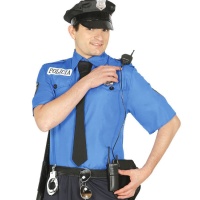 Talkie police