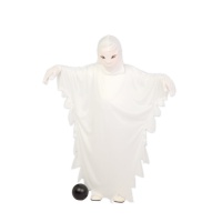 Costume de fantôme pour enfant