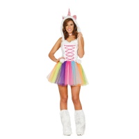 Costume de licorne pour femmes