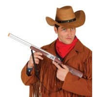 Fusil Wild West - 68 cm