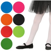 Collants colorés pour enfants