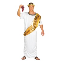 Costume de César pour adulte