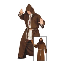 Costume Maitre de l'espace pour adultes