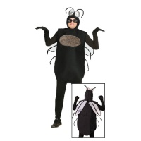 Costume de mouche