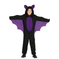 Costume de chauve-souris pour enfants