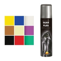 Spray pour cheveux et corps - 75ml