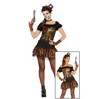 Costume Steampunk pour femmes