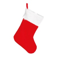 Chaussette du Père Noël 36,5 cm