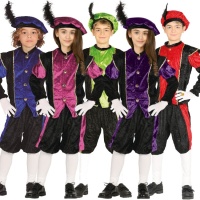 Costume de groom pour enfants