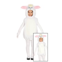 Costume de mouton pour enfants