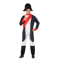Costume de Napoléon pour adulte
