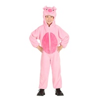 Costume de cochon pour enfants