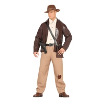 costume d'indiana jones pour adultes