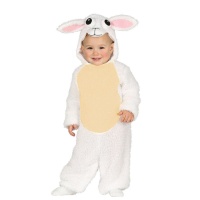 Costume de bébé mouton