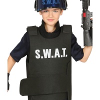 Gilet pare-balles SWAT pour enfants