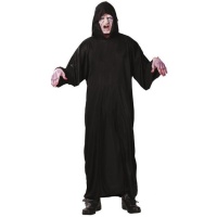 Costume adulte Dark Death