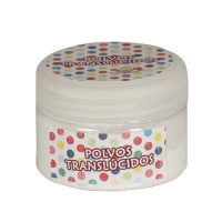 Poudre translucide - 40 g