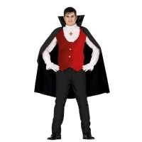 Costume de vampire sang-pur pour homme